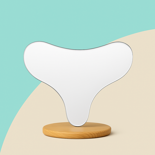 Adhesivo Antiarrugas de las Famosas