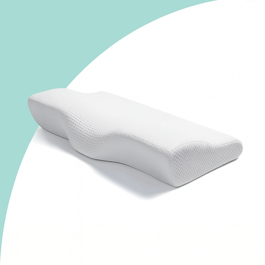 Almohada Ortopédica Cervical - OrthoPillow