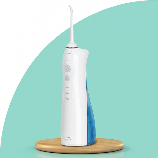 Irrigador Oral Portátil