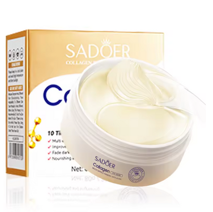 SADOER - Máscara de Colágeno para os Olhos