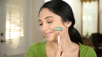 Facial Jade Roller